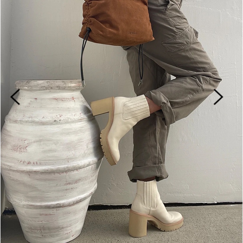 Dolce Vita Caster H2O Booties